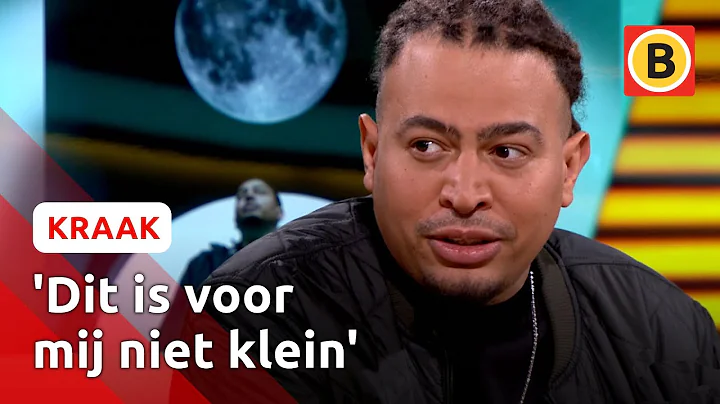 Rapper Fresku weigert op te treden om coronapas | ...