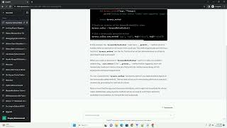 Can create a def in python class which can be called what ever the def name even if the def didn t e