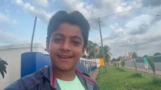 My Birthday Evening With Family And Friends - 10Th April 2024