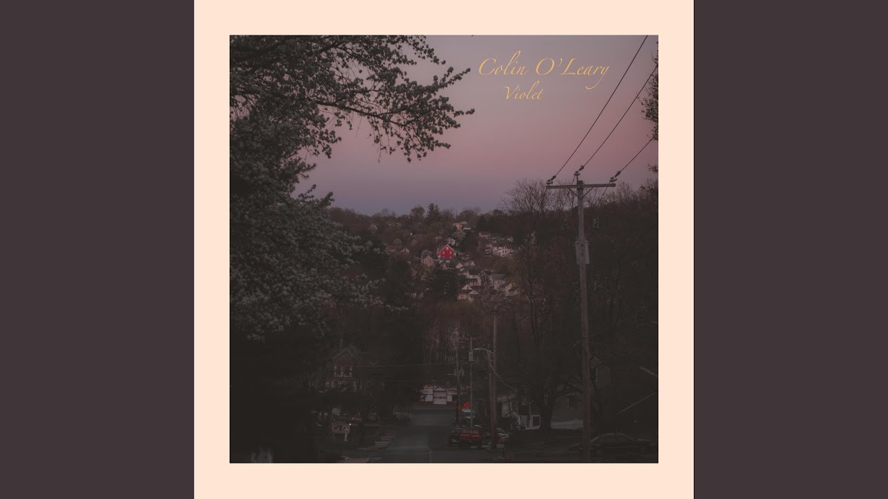 Watch Violet on YouTube Watch Violet on YouTube