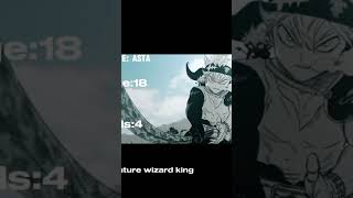 Asta Glow Up Edit My Ordinary Lifesorry For Late Comeback