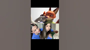 اول توأم يعملوا هالترند 