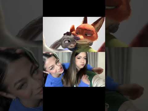 اول توأم يعملوا هالترند