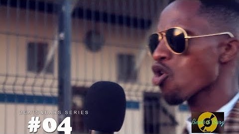 CAREZ_BEATS&BARS  SERIES #04  (OFFICIAL VIDEO) #SPRITE #HIP-HOP CULTURE