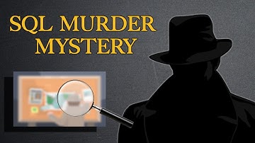 SQL Murder Mystery | Can You Solve? | Start-Tech Academy