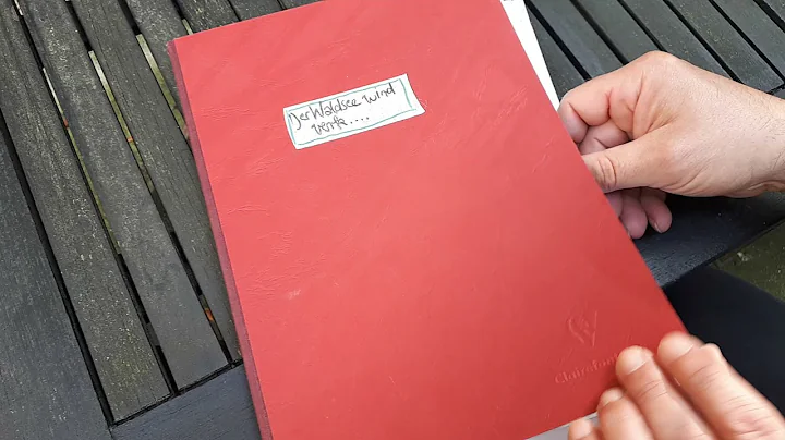 Michael Schrter CIB21