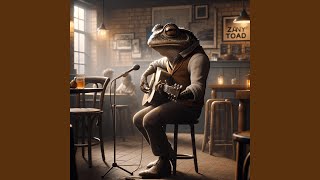 Ever So Close I - Zany Toad