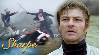 Sharpe's Most Daring Deeds | Sharpe