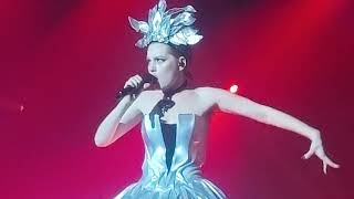 The Rock Symphony Orchestra 151123 Zenith Sud Montpellier