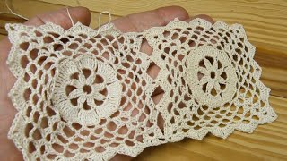 картинка: Ажурный квадрат для ваших идей Красота Openwork square for your ideas Beauty