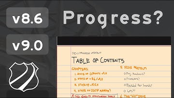 Progress Update? | Illinois_Roadbuff (jrnoob)