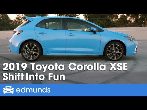 2019-toyota-corolla-hatchback-xse-review-|-shift-into-fun-|-edmunds