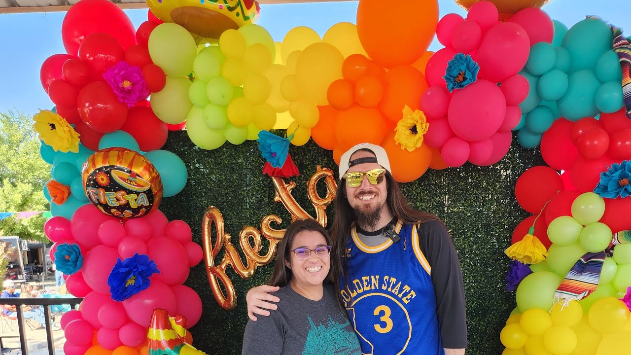 Seeing How Big Spring, TX Celebrates Cinco de Mayo