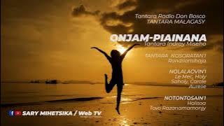 Tantara Malagasy - ONJAM-PIAINANA (Tantaran'ny Radio RDB) Tantara Indray Mihaino