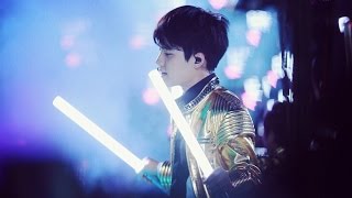 EXO - El Dorado (D.O. FOCUS)