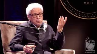 Speak nicely with your Husband/Wife | Javed Ahmad Ghamidi screenshot 1