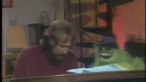 Larry and Seymour - Get Your Act Together