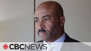 Former senator Don Meredith facing sexual assault charges