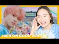 NCT DREAM 엔시티 드림 'Hello Future' MV REACTION