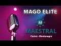 Mago Elite @ Maestral Casinò - Przno, Montenegro