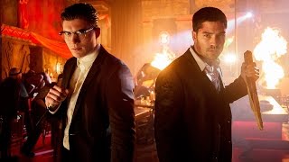 FROM DUSK TILL DAWN: THE SERIES Season 1 - Own it on Blu-ray, Digital & DVD FROM DUSK TILL DAWN: THE SERIES Season 1 - Own it on Blu-ray, Digital & DVD