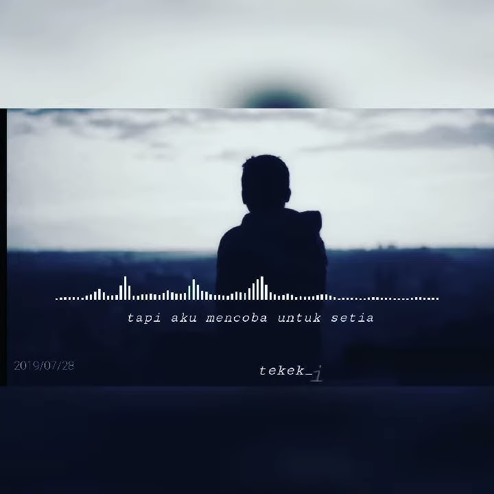 Status WeA IG ❤️ Jikustik 'Setia'