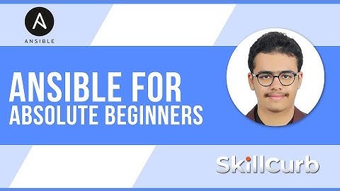 Ansible Tutorial for Beginners in 1 hour | Learn Ansible Step By Step
