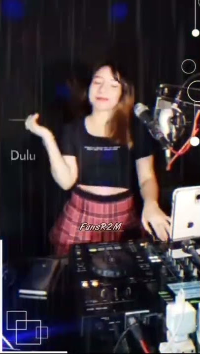 DJ Rere Monique - Luka Disini || DJ Rere Monique