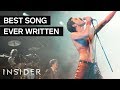 Why 'Bohemian Rhapsody' Is The Best Song Ever Written