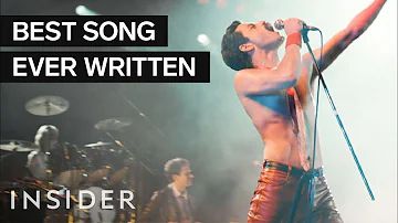 Is Bohemian Rhapsody the most famous song?