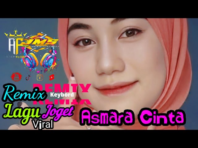 Lagu joget Asmara  Cinta 💫 Remix  💫Keybord  💫Cover  Eno Viola 💫 Part  2 💫 ||| Asmara yang kandas 💫 class=