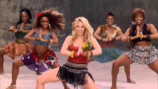 САМЫЕ ЛУЧШИЕ КЛИПЫ!! Shakira   Waka Waka This Time for Africa The Official 2010 FIFA World Cup™ Song