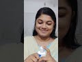 How to Double Cleanse | Night Routine (Normal Skin)#doublecleanse #cerave#cosrx #cleasingoil