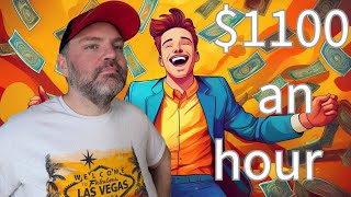 Chase Gave Me $900