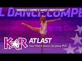 "At Last" from Soul Shock Dance Company PDC