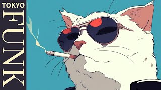 80s Tokyo Funky Lofi Playlist Broadcasting Beyond Relax Chill Study
