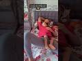Just got back and saw them like this 😂😂😂 #UnexpectedMoments #viralshorts #funny #goviral