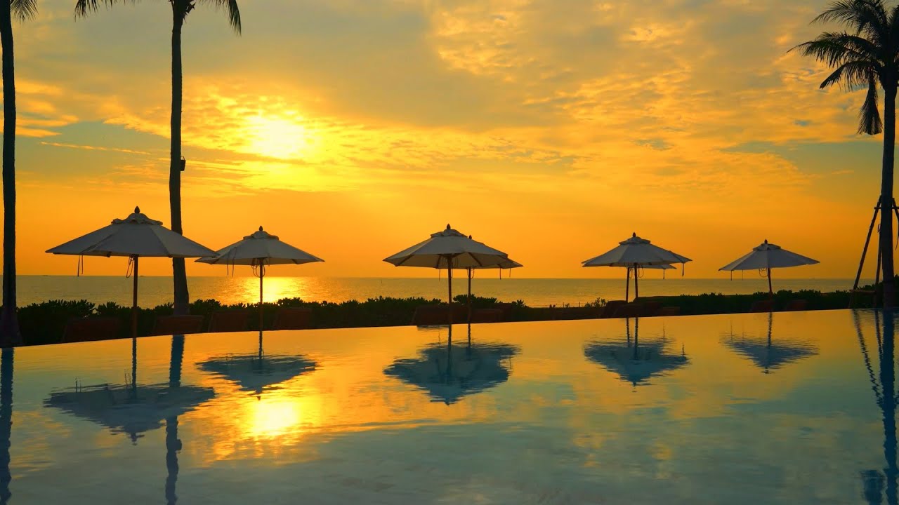 [Chillout] Dick Groves - Never Leavin This Place (beach mix)