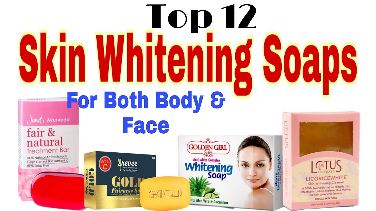 Top 12 Skin Whitening Lightening Soaps With Prices Skin Fairness top-12-skin-whitening-lightening-soaps-with-prices-skin-fairness