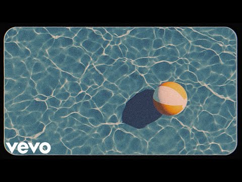 Maren Morris Running Official Visualizer