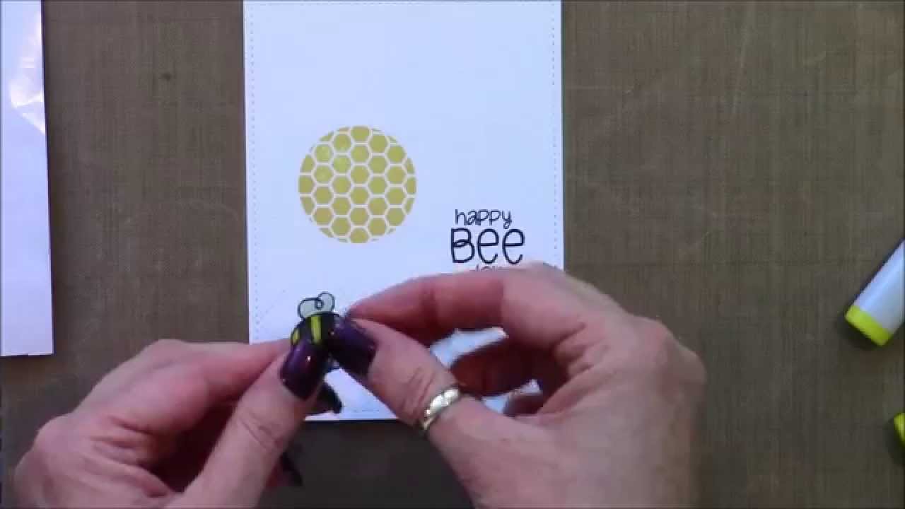 February 23, 2015 Happy Bee Day! - YouTube