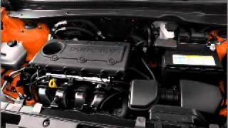 2011 Kia Sportage - Jacksonville NC Kia In Jacksonville Nc