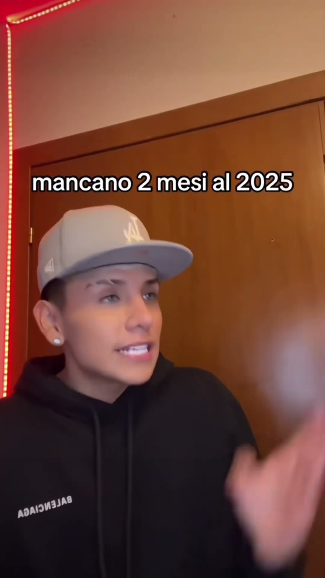 avete sentito la mia nuova canzone??