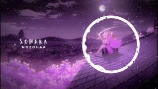 Nozohaa - Sohara