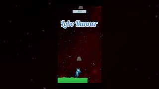 Lobo Runner - My First Game screenshot 1