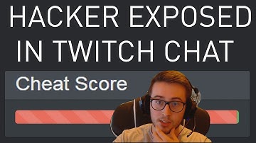 HACKER/STREAM SNIPER EXPOSED in Twitch chat Live - Battlefield 4