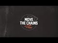Move The Chains - Ryan Phillips on BLM movement and fatherhood