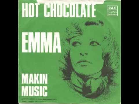 Hot Chocolate - Makin´ Music