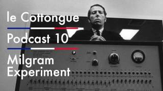 Milgram Experiment - Intermediate French