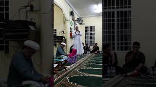 Habib Abdullah AlHabsyi Jakarta